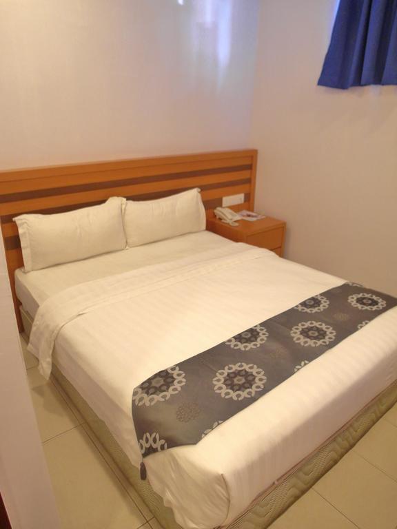 ทรานสิต โฮเต็ล Hotel ลาบวน ห้อง รูปภาพ