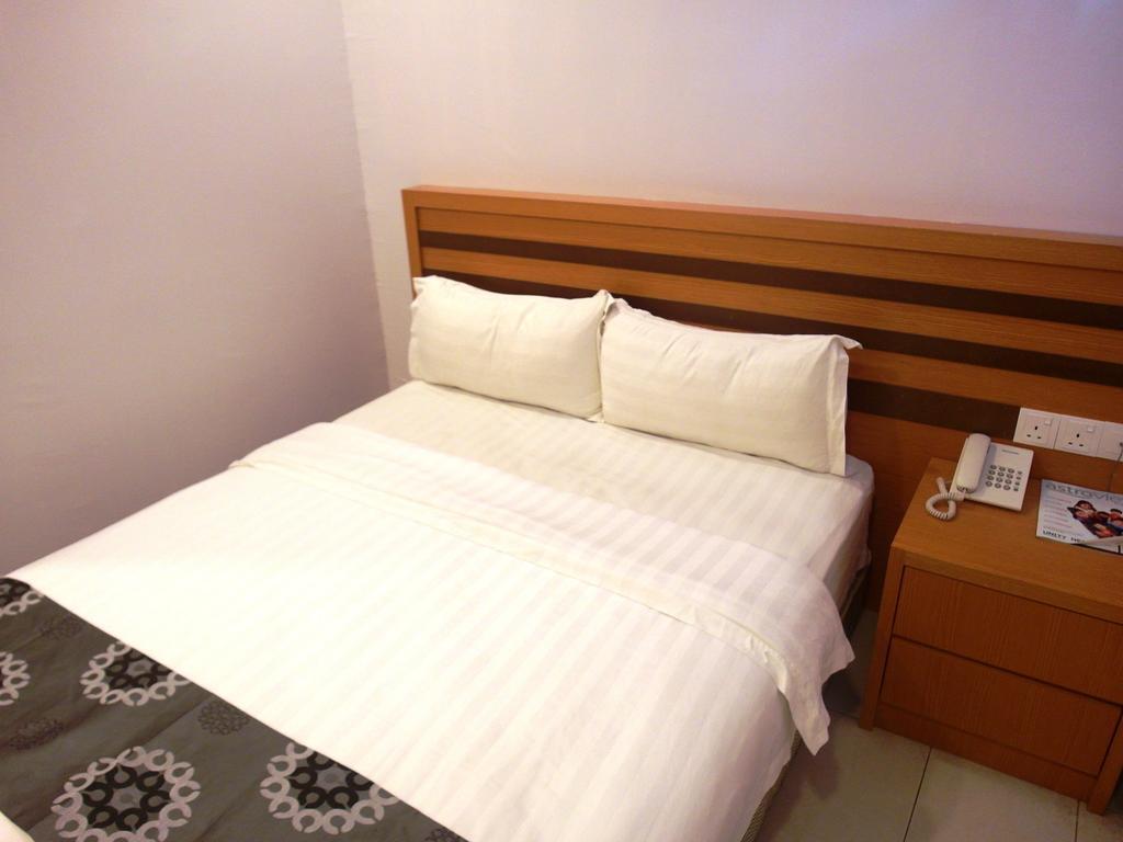 ทรานสิต โฮเต็ล Hotel ลาบวน ห้อง รูปภาพ