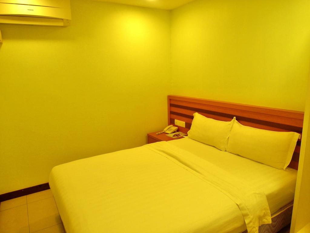 ทรานสิต โฮเต็ล Hotel ลาบวน ห้อง รูปภาพ